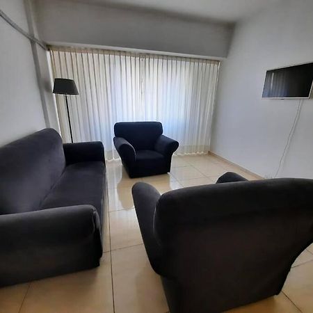 Ferienwohnung Hermoso Departamento Centrico Córdoba Exterior foto