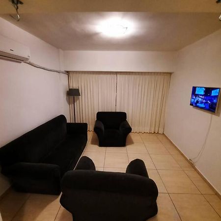 Ferienwohnung Hermoso Departamento Centrico Córdoba Exterior foto