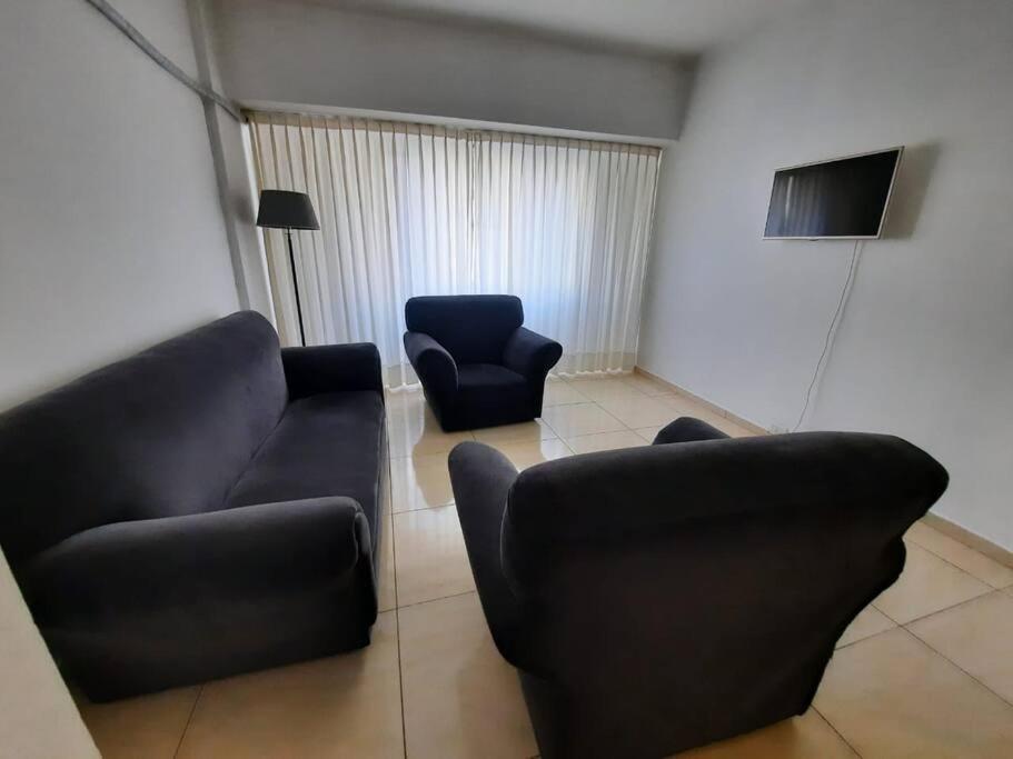 Ferienwohnung Hermoso Departamento Centrico Córdoba Exterior foto