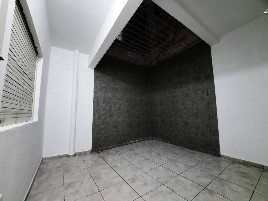 Ferienwohnung Hermoso Departamento Centrico Córdoba Exterior foto