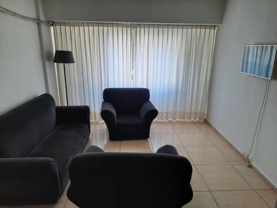 Ferienwohnung Hermoso Departamento Centrico Córdoba Exterior foto