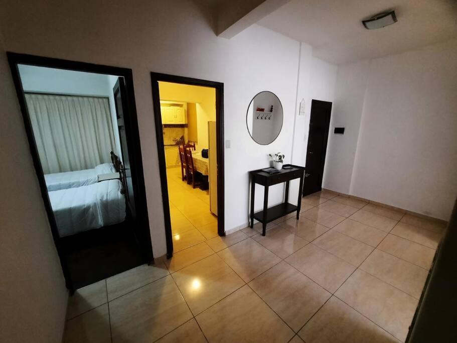 Ferienwohnung Hermoso Departamento Centrico Córdoba Exterior foto