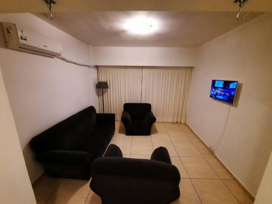 Ferienwohnung Hermoso Departamento Centrico Córdoba Exterior foto