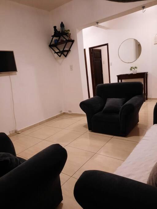 Ferienwohnung Hermoso Departamento Centrico Córdoba Exterior foto