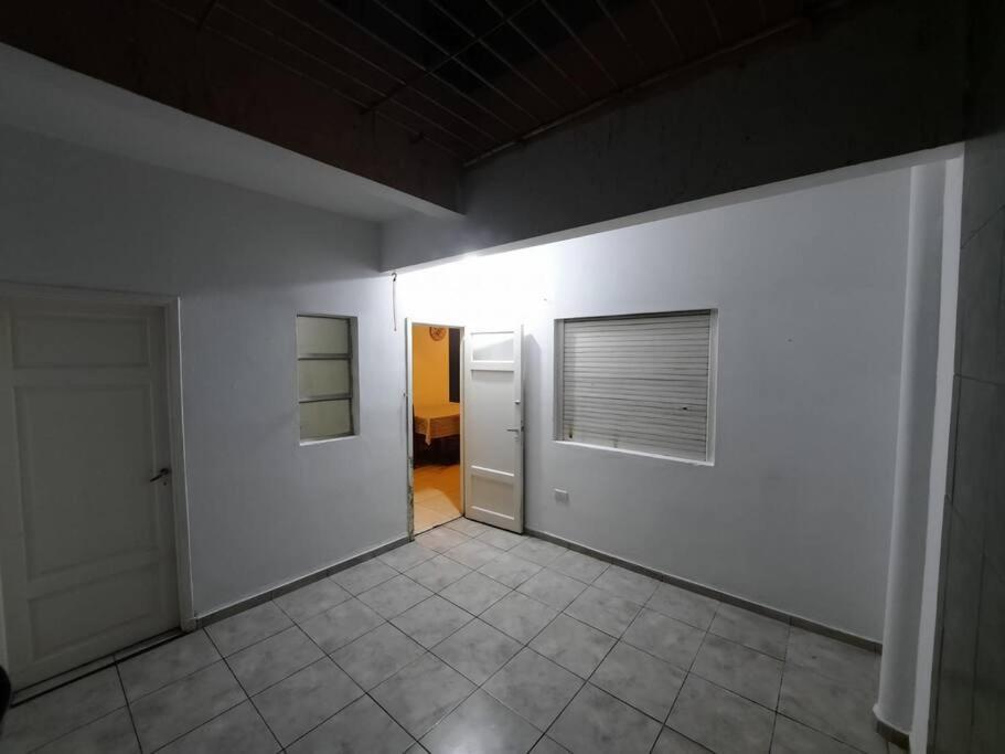 Ferienwohnung Hermoso Departamento Centrico Córdoba Exterior foto
